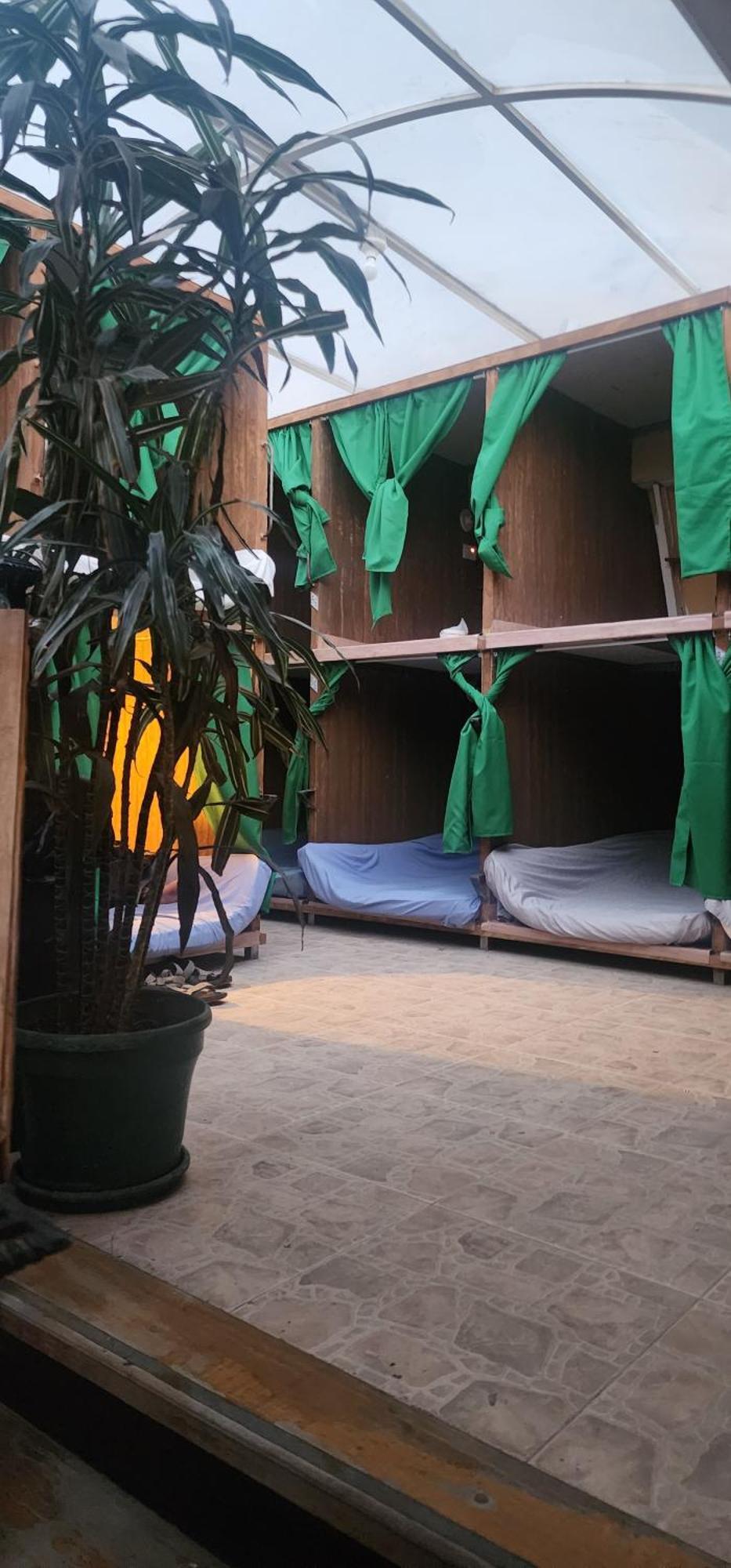 Portelli Zona G- Extranjeros Hostal Bogotá