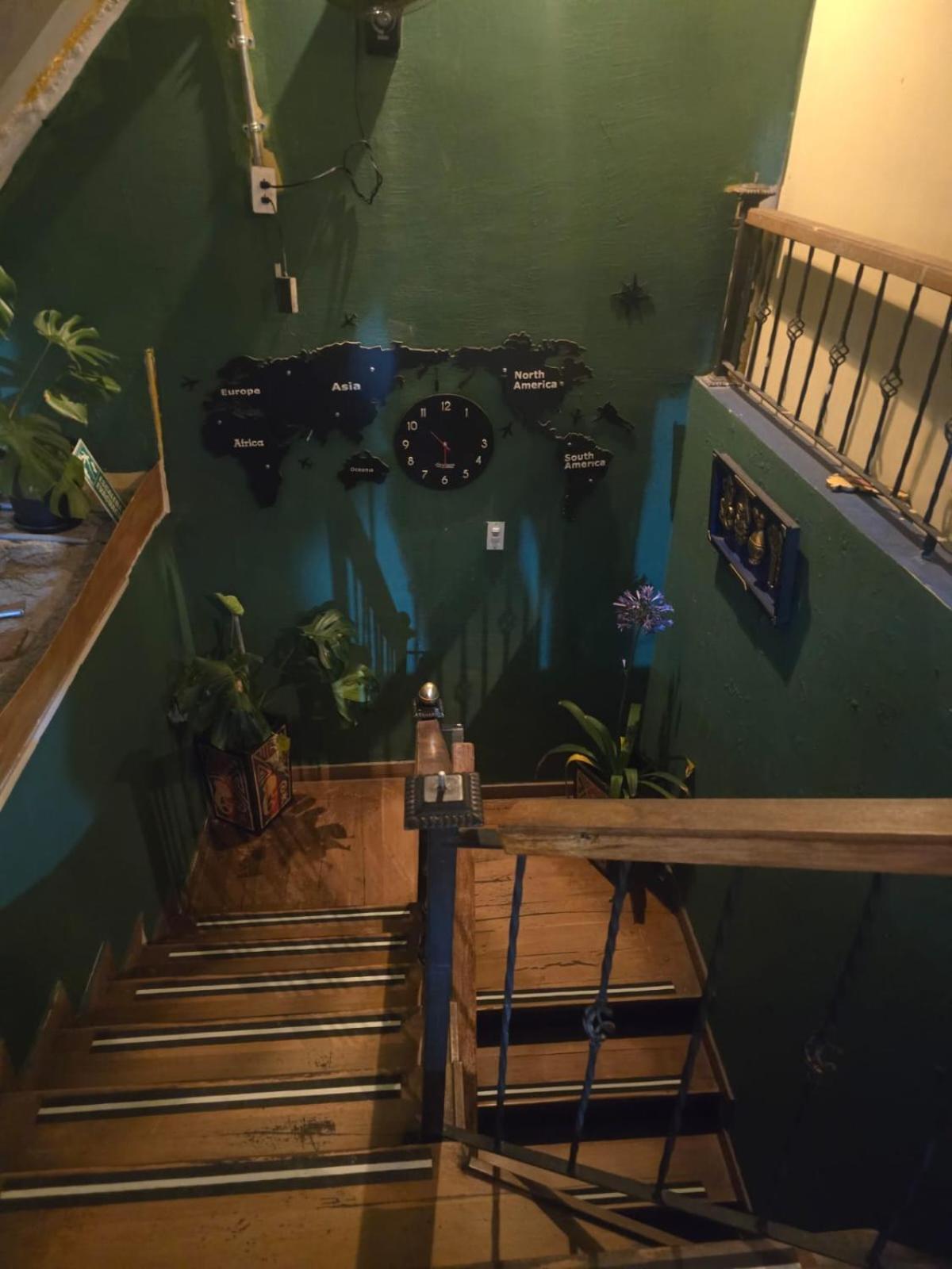 Hostel Portelli Zona G- Extranjeros Bogotá